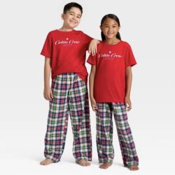 Holiday Pajamas